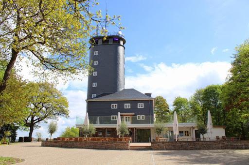 Haus Waldesruh Villa Lennestadt Eksteriør billede